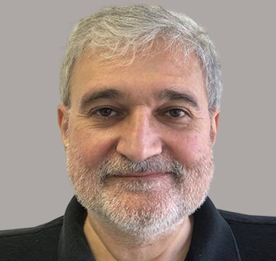 Dr. Hamid Tabrizi